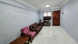 Blk 427 Clementi Avenue 3 (Clementi), HDB 3 Rooms #527997981